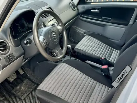 Suzuki SX4 2014 года за 4 500 000 тг. в Алматы – фото 8