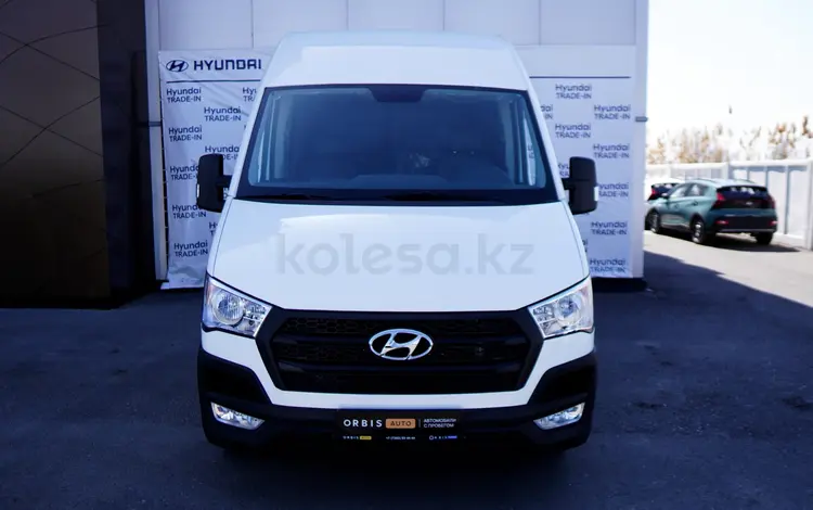Hyundai  H350 2023 годаүшін26 130 000 тг. в Шемонаиха