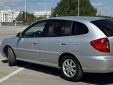 Kia Rio 2004 годаүшін4 250 000 тг. в Кызылорда – фото 2