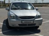 Kia Rio 2004 годаүшін4 250 000 тг. в Кызылорда