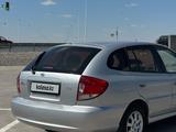 Kia Rio 2004 годаүшін4 250 000 тг. в Кызылорда – фото 5
