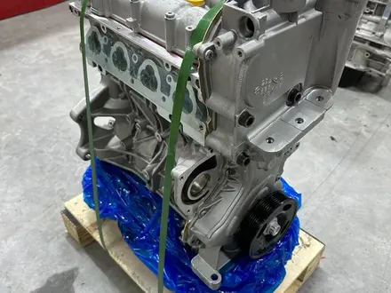 Новый Двигатель на Поло/үшін70 000 тг. в Усть-Каменогорск – фото 4
