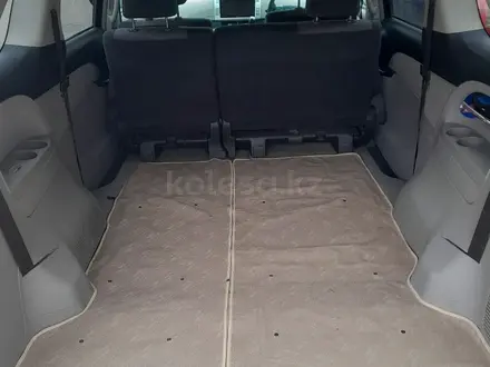 Toyota Estima 2006 года за 8 000 000 тг. в Астана – фото 3