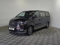 Hyundai Starex 2018 годаүшін12 590 000 тг. в Алматы