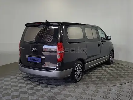 Hyundai Starex 2018 года за 12 590 000 тг. в Алматы – фото 5