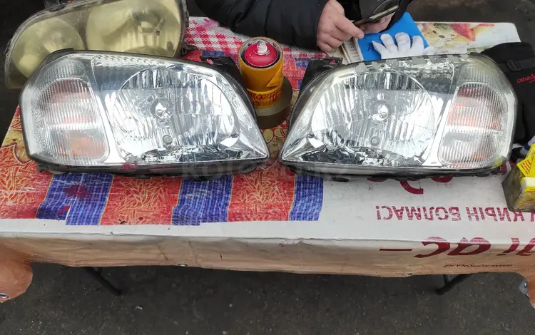 Фары за 50 000 тг. в Алматы