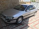 Opel Omega 1999 годаүшін1 900 000 тг. в Темиртау