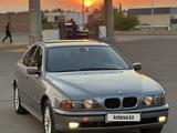 BMW 520 1997 года за 2 500 000 тг. в Алматы