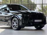 BMW X6 2025 года за 60 374 618 тг. в Шымкент