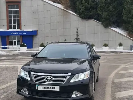 Toyota Camry 2011 года за 10 000 000 тг. в Туркестан