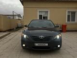 Toyota Camry 2008 года за 6 100 000 тг. в Жанаозен