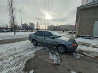 ВАЗ (Lada) 2115 2011 годаfor1 800 000 тг. в Астана