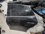 Дверь задней левый Hyundai Grandeur IG за 15 000 тг. в Шымкент