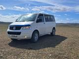 Volkswagen Transporter 2003 годаfor6 500 000 тг. в Караганда – фото 2