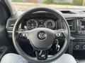 Volkswagen Amarok 2018 года за 14 990 000 тг. в Костанай – фото 13