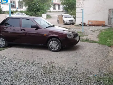 ВАЗ (Lada) Priora 2170 2012 года за 2 500 000 тг. в Экибастуз – фото 8