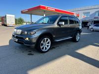 BMW X5 2004 года за 7 000 000 тг. в Алматы