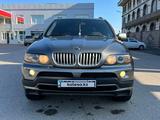 BMW X5 2004 годаfor7 000 000 тг. в Алматы – фото 3