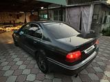 BMW 528 1997 годаfor4 000 000 тг. в Алматы – фото 5