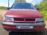 Mitsubishi Space Wagon 1993 года за 750 000 тг. в Сатпаев – фото 2