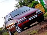 Mitsubishi Space Wagon 1993 года за 750 000 тг. в Сатпаев – фото 3