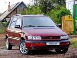 Mitsubishi Space Wagon 1993 года за 750 000 тг. в Сатпаев – фото 5
