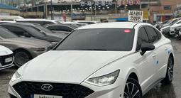 Hyundai Sonata 2022 годаүшін12 700 000 тг. в Астана – фото 3