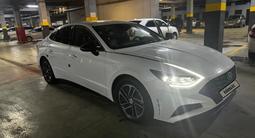 Hyundai Sonata 2022 годаүшін12 700 000 тг. в Астана