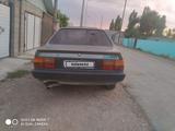 Audi 80 1986 годаүшін800 000 тг. в Шу – фото 4
