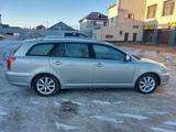 Toyota Avensis 2004 годаүшін2 800 000 тг. в Уральск – фото 3