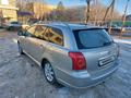 Toyota Avensis 2004 года за 2 800 000 тг. в Уральск – фото 4