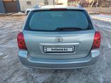 Toyota Avensis 2004 года за 2 800 000 тг. в Уральск – фото 5