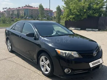 Toyota Camry 2014 года за 8 500 000 тг. в Жанаозен – фото 5