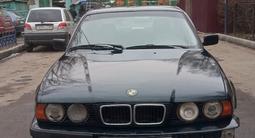 BMW 520 1994 года за 1 600 000 тг. в Алматы – фото 3