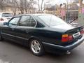 BMW 520 1994 годаүшін1 600 000 тг. в Алматы – фото 4