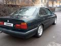 BMW 520 1994 годаүшін1 600 000 тг. в Алматы – фото 5