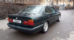 BMW 520 1994 года за 1 600 000 тг. в Алматы – фото 5