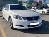 Lexus GS 300 2010 годаүшін9 200 000 тг. в Алматы – фото 2