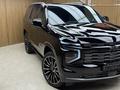 Chevrolet Tahoe 2026 годаүшін55 000 000 тг. в Астана – фото 2