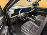 Chevrolet Tahoe 2026 года за 55 000 000 тг. в Астана – фото 4