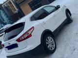 Nissan Qashqai 2016 года за 8 200 000 тг. в Караганда – фото 4