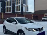 Nissan Qashqai 2016 года за 8 200 000 тг. в Караганда – фото 3