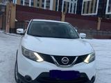 Nissan Qashqai 2016 года за 8 200 000 тг. в Караганда – фото 2