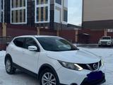 Nissan Qashqai 2016 года за 8 200 000 тг. в Караганда