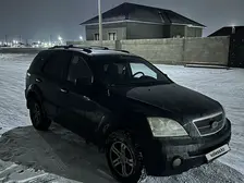 Kia Sorento, 2006