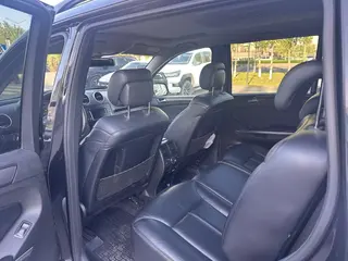 Mercedes-Benz GL 500