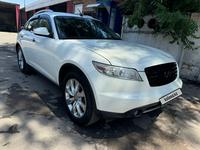 Infiniti FX35 2007 года за 6 000 000 тг. в Алматы