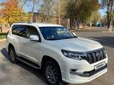 Toyota Land Cruiser Prado 2019 годаfor24 000 000 тг. в Тараз – фото 2