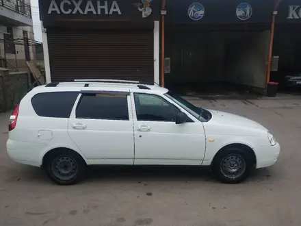 ВАЗ (Lada) Priora 2171 2014 года за 2 300 000 тг. в Алматы – фото 4