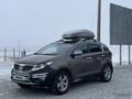 Kia Sportage 2011 годаүшін5 990 000 тг. в Байконыр – фото 5